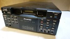 JVC  HD  VIDEO  CASSETTE RECORDER comprar usado  Enviando para Brazil