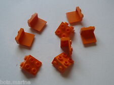 Lego equerres oranges d'occasion  Talmont-Saint-Hilaire