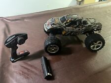 Traxxas 3.3 revo for sale  Cambridge