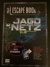 Pocket escape book gebraucht kaufen  Oelde