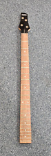 Ibanez Gio 4 String Bass Guitar Neck (Neck is Twisted) SOLD AS IS Free Shipping for sale  Shipping to South Africa