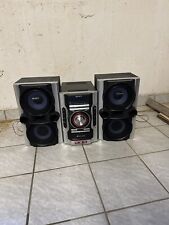 mini hi fi systems for sale  Shipping to Ireland