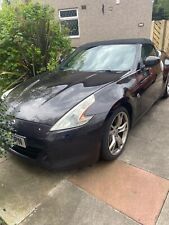 370z convertible for sale  WAKEFIELD