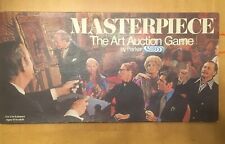 Masterpieces art board for sale  MANCHESTER