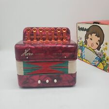 Vintage hero accordion for sale  Dearborn