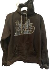 Ucla hoodie sweatshirt for sale  WEMBLEY