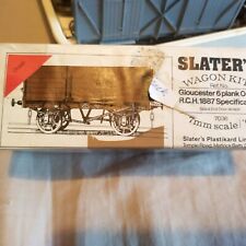Slaters gauge wagon for sale  SOUTHPORT