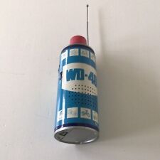 Wd40 fm radio for sale  STREET