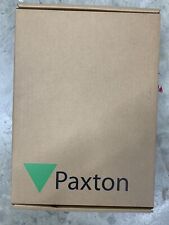 Paxton net2 plus for sale  LONDON