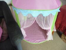 Kids play tent for sale  STROUD