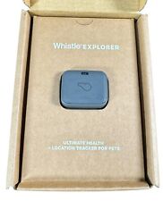 Whistle explore cellular for sale  North Las Vegas