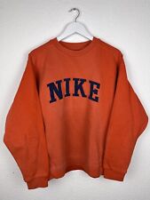 Nike vintage sweater gebraucht kaufen  Zossen