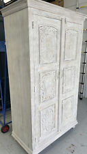 Giner colomer wardrobe for sale  LEIGH