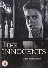 Innocents 1961 dvd for sale  UK