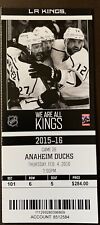 Los angeles kings for sale  Saint Paul