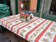 tischdecke provence gebraucht kaufen  Traunstein