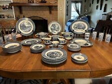 Currier ives table for sale  San Angelo