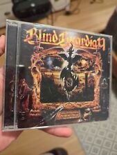 Imaginations from the Other Side por Blind Guardian (CD, 1999, Century Media Usado, usado comprar usado  Enviando para Brazil