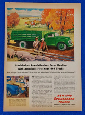 1949 studebaker ton for sale  Mountain Home
