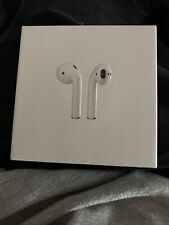 Airpods box airpods for sale  Irvington