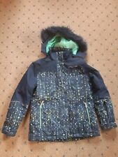 winterjacke gr 146 152 gebraucht kaufen  Irsee