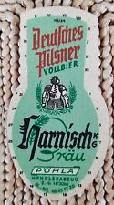 Etikett binde bier gebraucht kaufen  Deutschland