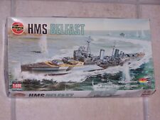 Airfix 600ème hms d'occasion  France