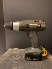 Craftsman industrial drill for sale  Springtown