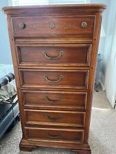 drawers tall dresser 5 for sale  Boyne City