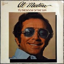 33t Al Martino - To the door of the sun (LP) na sprzedaż  Wysyłka do Poland