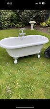 Roll top bath for sale  LONDON