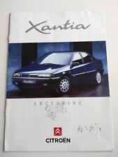 Citroen xantia 2.0 for sale  UK