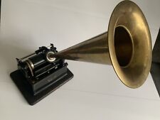 Edison gem phonograph for sale  WALSALL