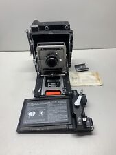 Graflex crown graphic for sale  Rocklin