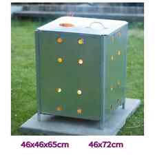 Nature garden incinerator for sale  Shipping to Ireland