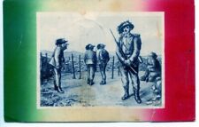 1916 cartolina militare usato  San Benedetto Del Tronto