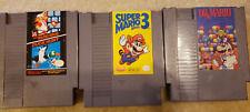 Super mario bros for sale  Charlotte