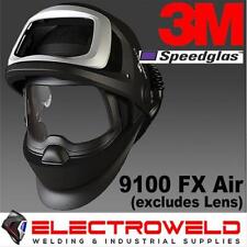 Speedglas 9100 air for sale  Shipping to Ireland