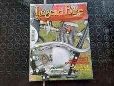 Legend bike 122 usato  Gambettola