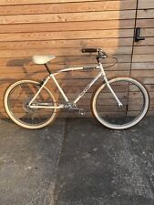 Raleigh bomber bicycle for sale  CLEVEDON