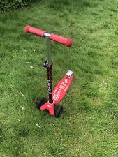 Maxi micro scooter for sale  REIGATE