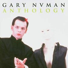 Anthology gary numan for sale  UK