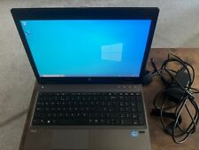 Probook 6570b laptop for sale  NEWCASTLE UPON TYNE