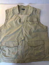 vests travelsmith for sale  Houston