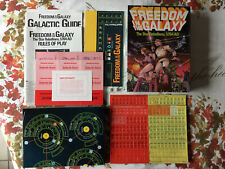 Freedom galaxy unpunched for sale  Kissimmee