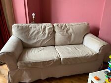 Ikea ektorp sofa for sale  LONDON