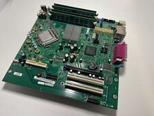 Dell Optiplex 755 Tower Motherboard GM819 + Q6700 + 6GB RAM, used for sale  Shipping to South Africa