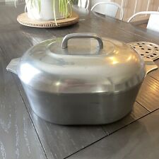cover roaster pan for sale  Cedar City