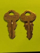 Nc734 chicago lock for sale  Ocala