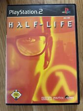 Half life ps2 gebraucht kaufen  Bad Wörishofen